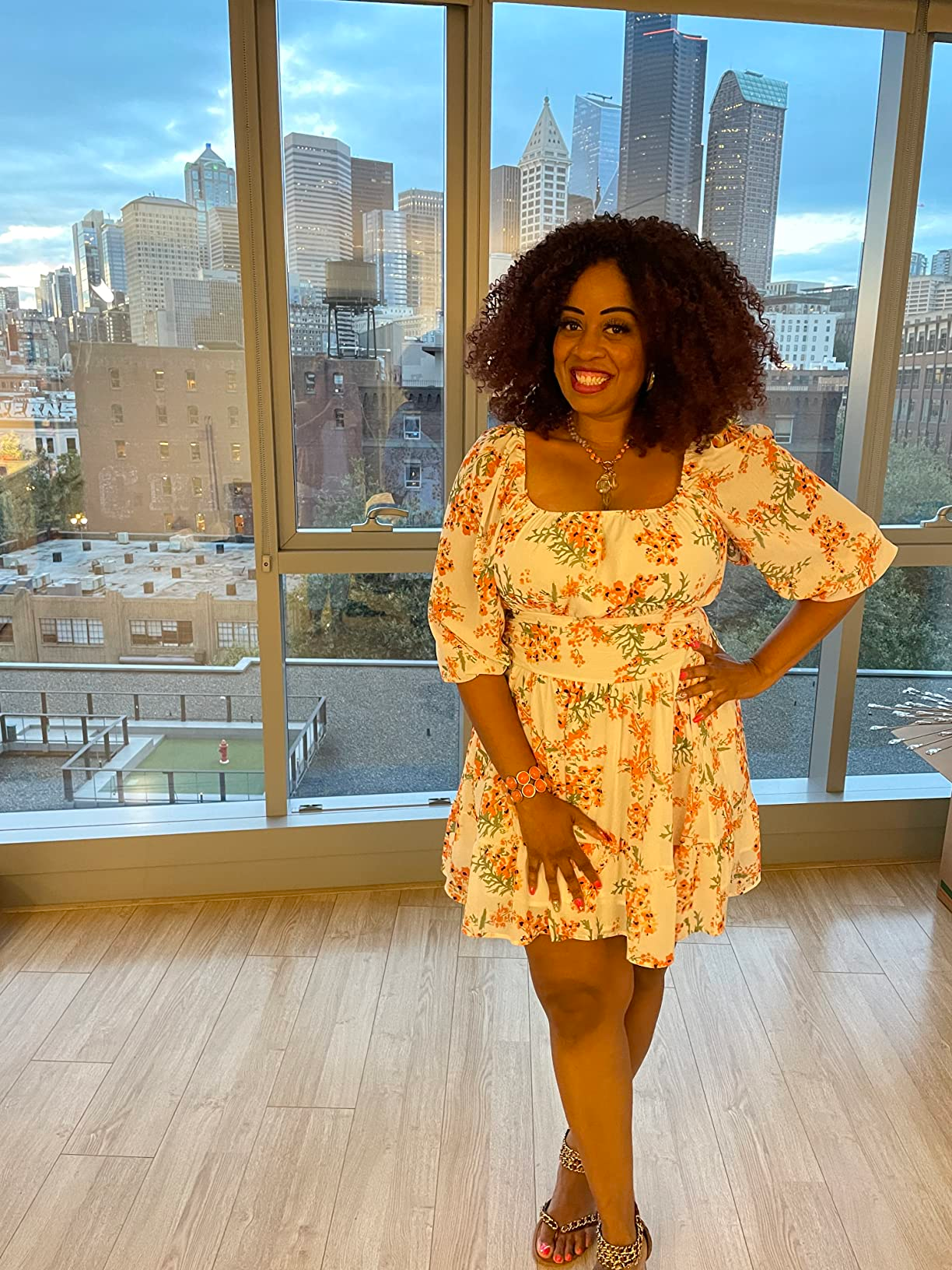 35 Pretty Dresses That Will Transform Your Wardrobe