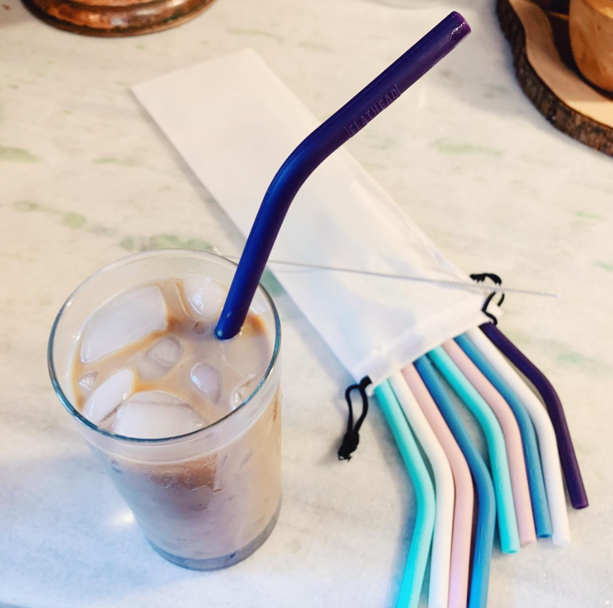 18 Things To Help You Celebrate Iced Coffee Season