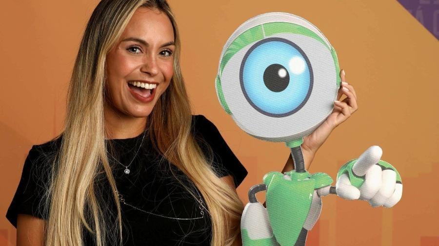 Quiz: Sarah é a espiã do BBB21 - Teste e descubra se você tambem seria -  Purebreak