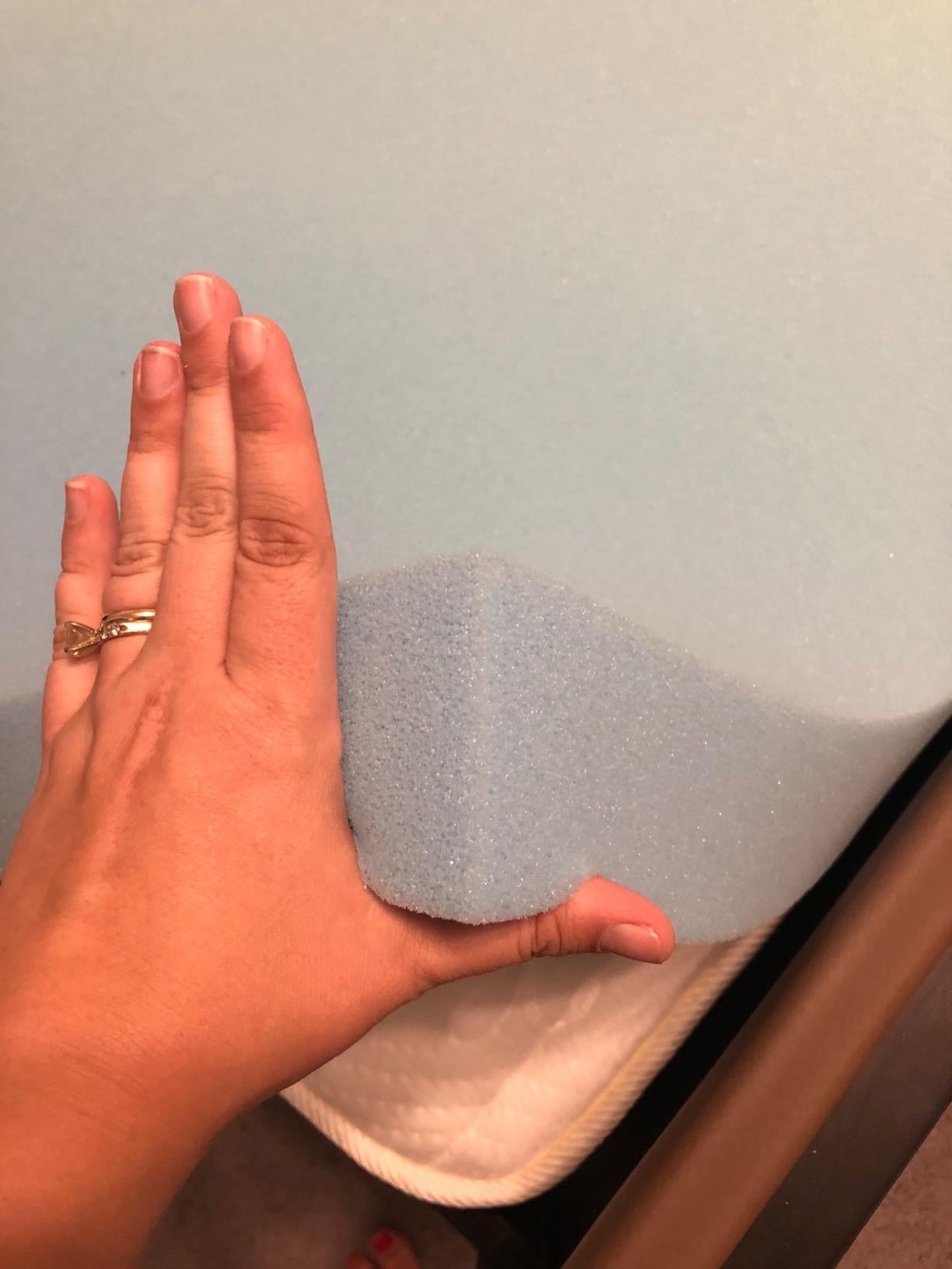 14 Best Firm Mattress Toppers To Buy In 2024