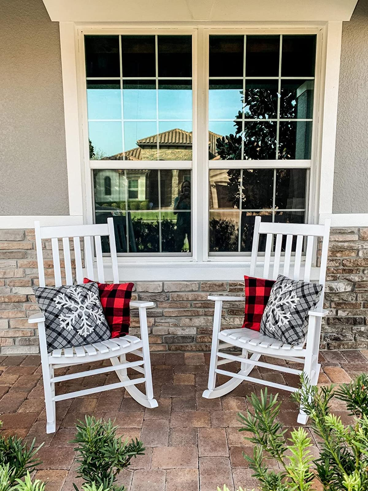 18 Best Rocking Chairs That Are Actually Comfortable