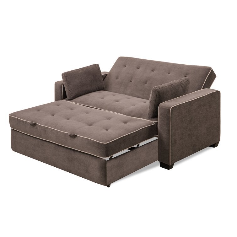 30 Best Small Sofas For Tight Spaces (2024)