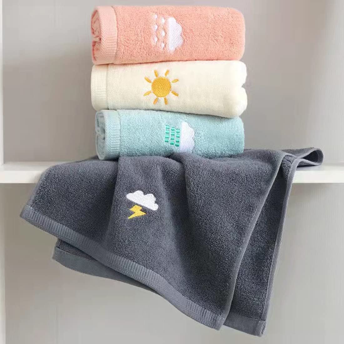 MyAprils Hand Towels for Bathroom … curated on LTK