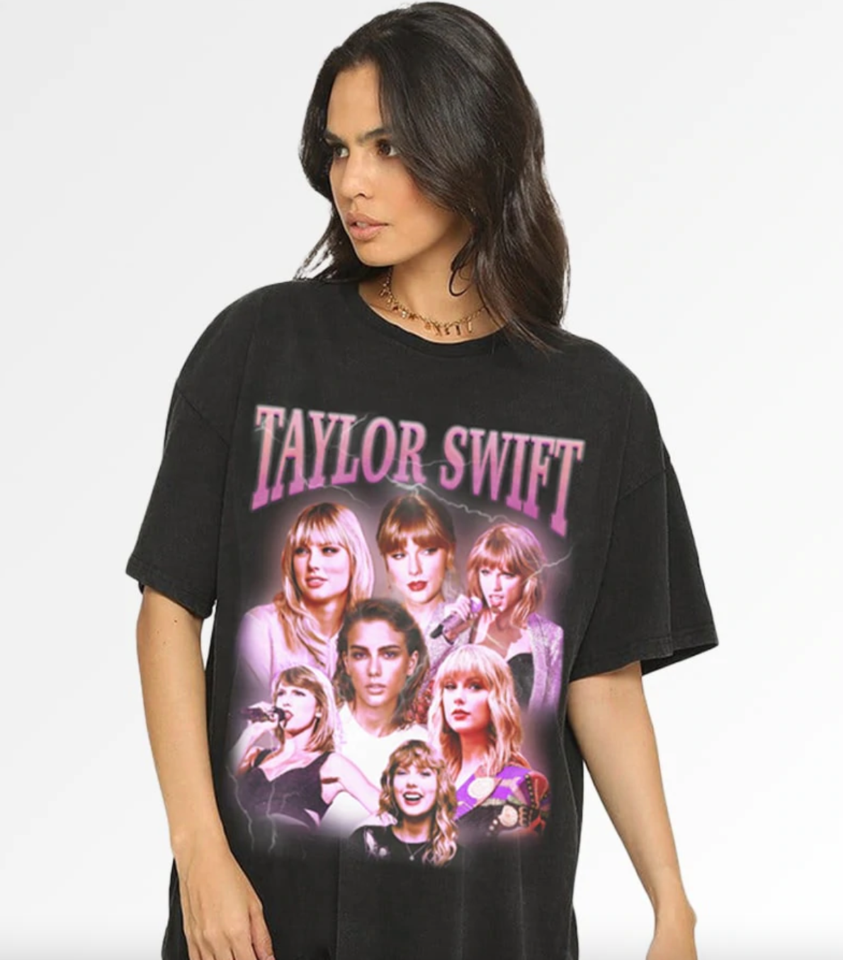 Taylor Swift Fan Shirt Folklore Ever Taylor swift concert Taylor's Version Sweatshirt,Swiftie Merch Taylor Swift Fearless Shirt