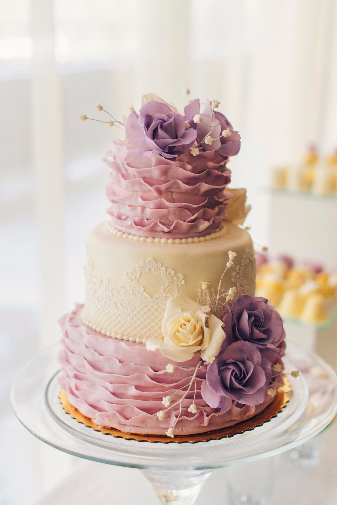 Rate These Wedding Cakes And We ll Reveal What Kind Wedding You Rate These Wedding Cakes And We ll Reveal What Kind Wedding You
