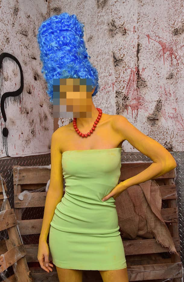 Celeb Halloween Costume Identification Trivia Quiz Celeb Halloween Costume Identification Trivia Quiz