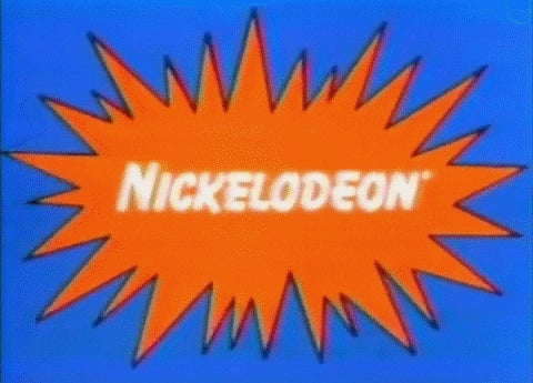 licensed by Nickelodeon