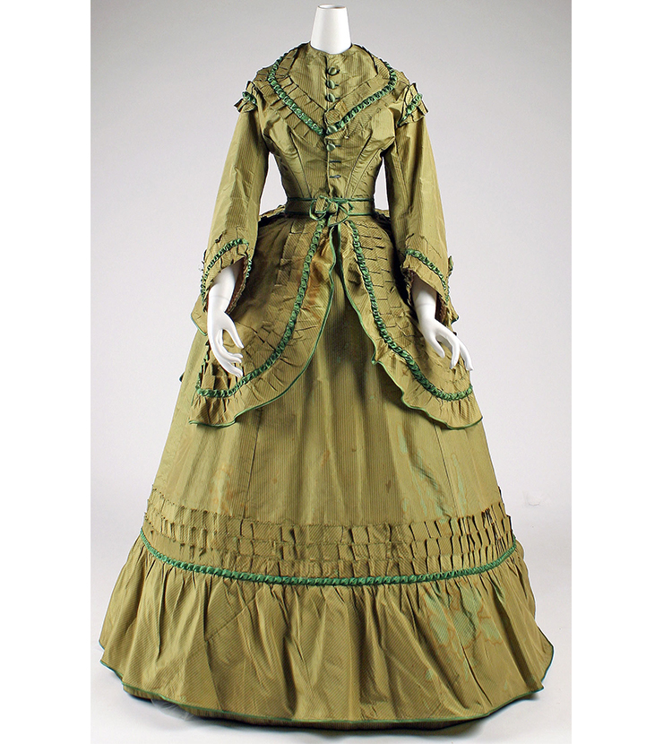 1800s Dresses to Buy