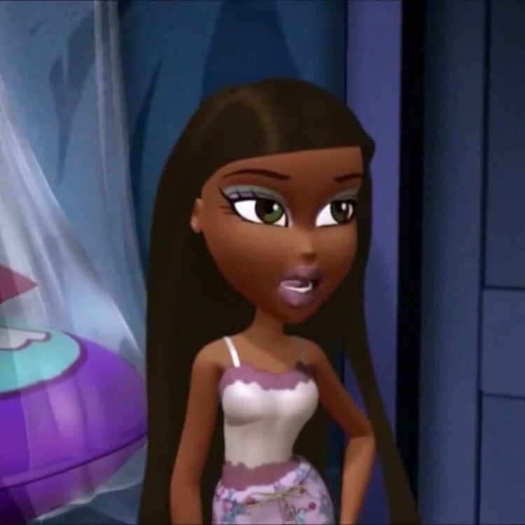 Plan Your Perfect Sleepover To Reveal Which Bratz Girl You're Most Like