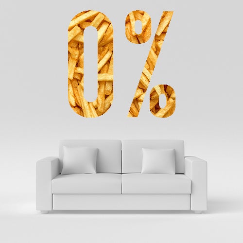 Quiz What Percent Couch Potato Are You