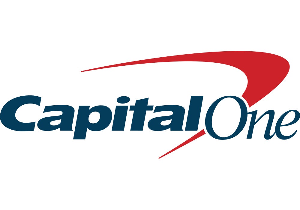 Capital One logo