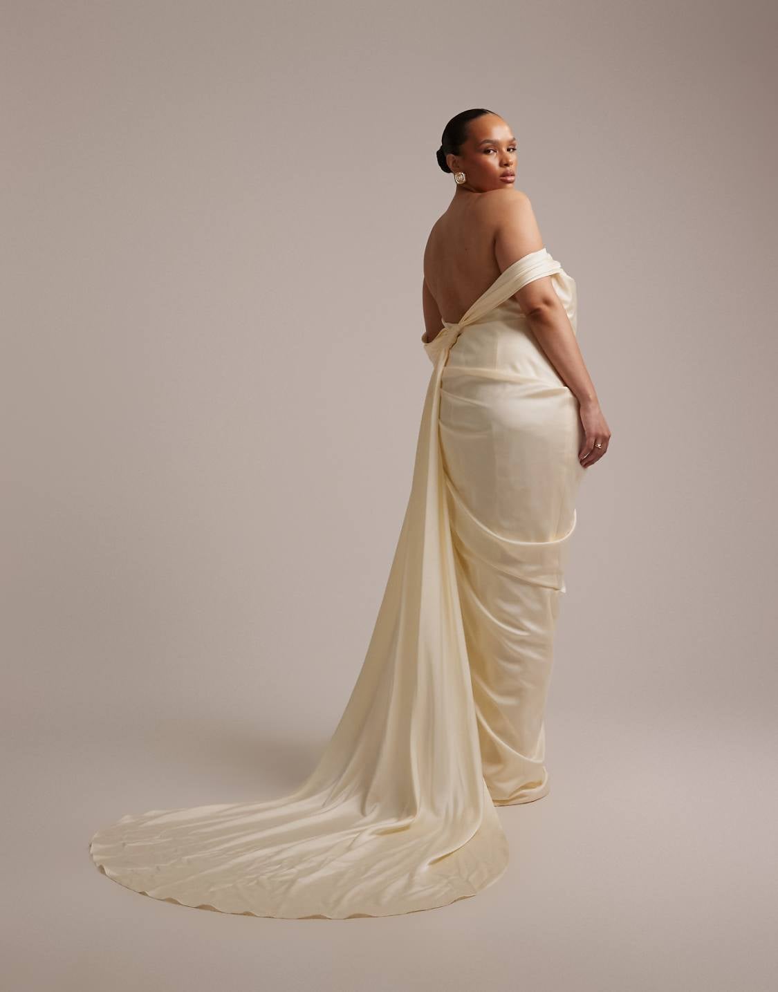 bridesmaid dresses buzzfeed The Real Truth About Multi-Way Bridesmaid Dresses