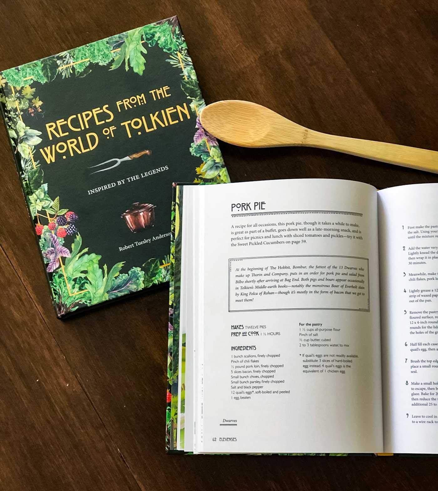 the book