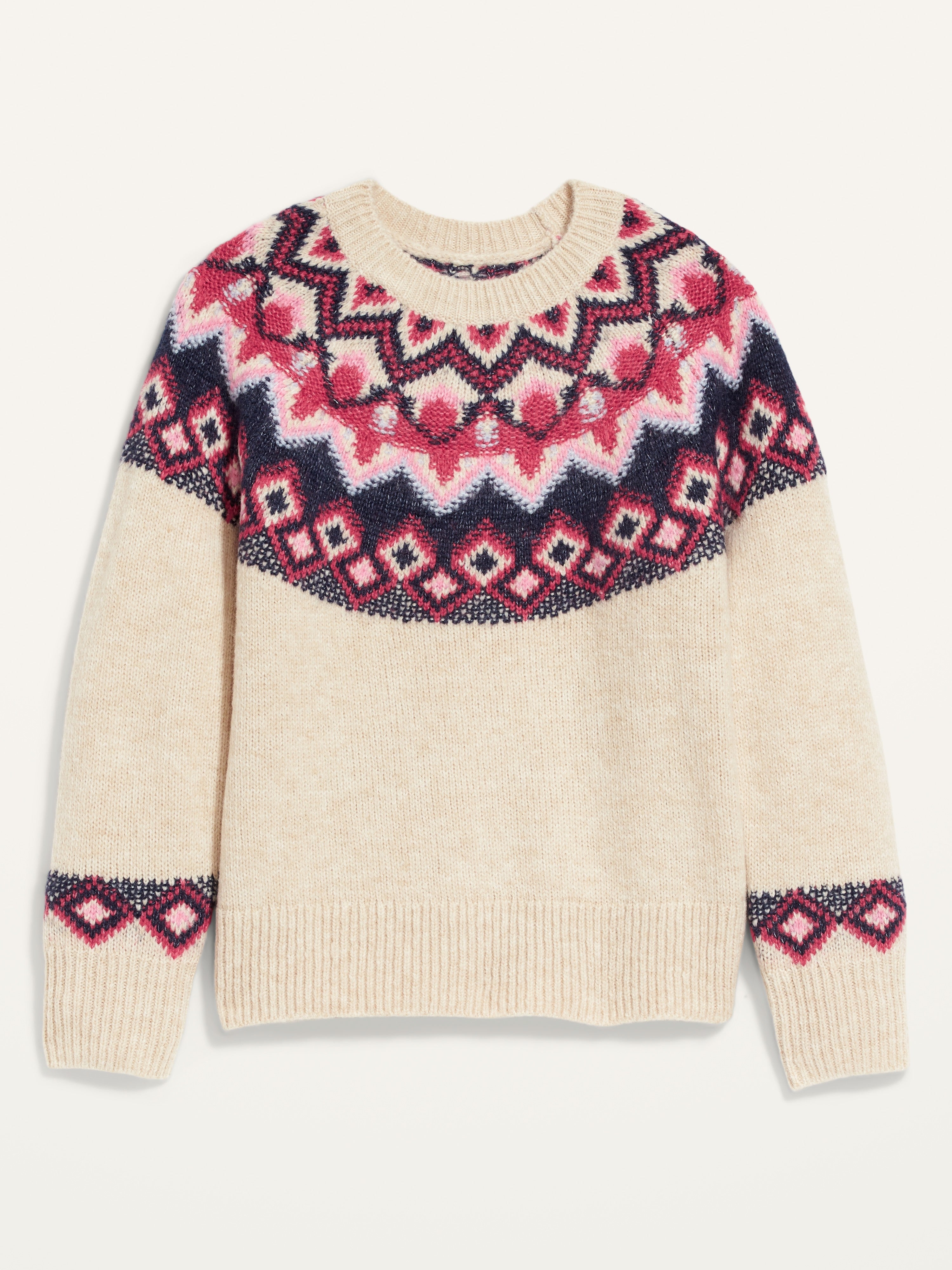 Old Navy’s Cozy New Items Make Perfect Gifts