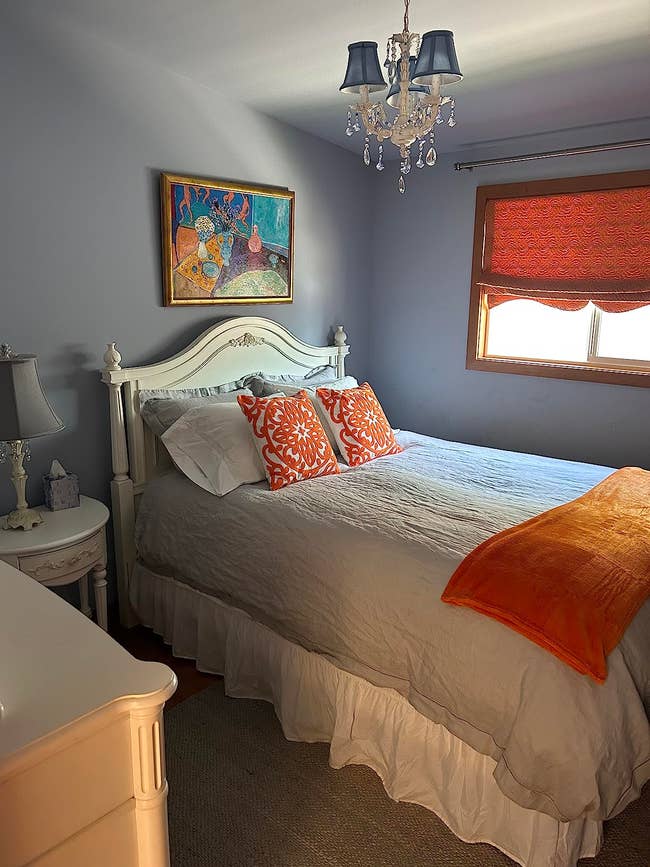 25 Things To Upgrade Your “Bed Rotting” Into A More Luxe Experience