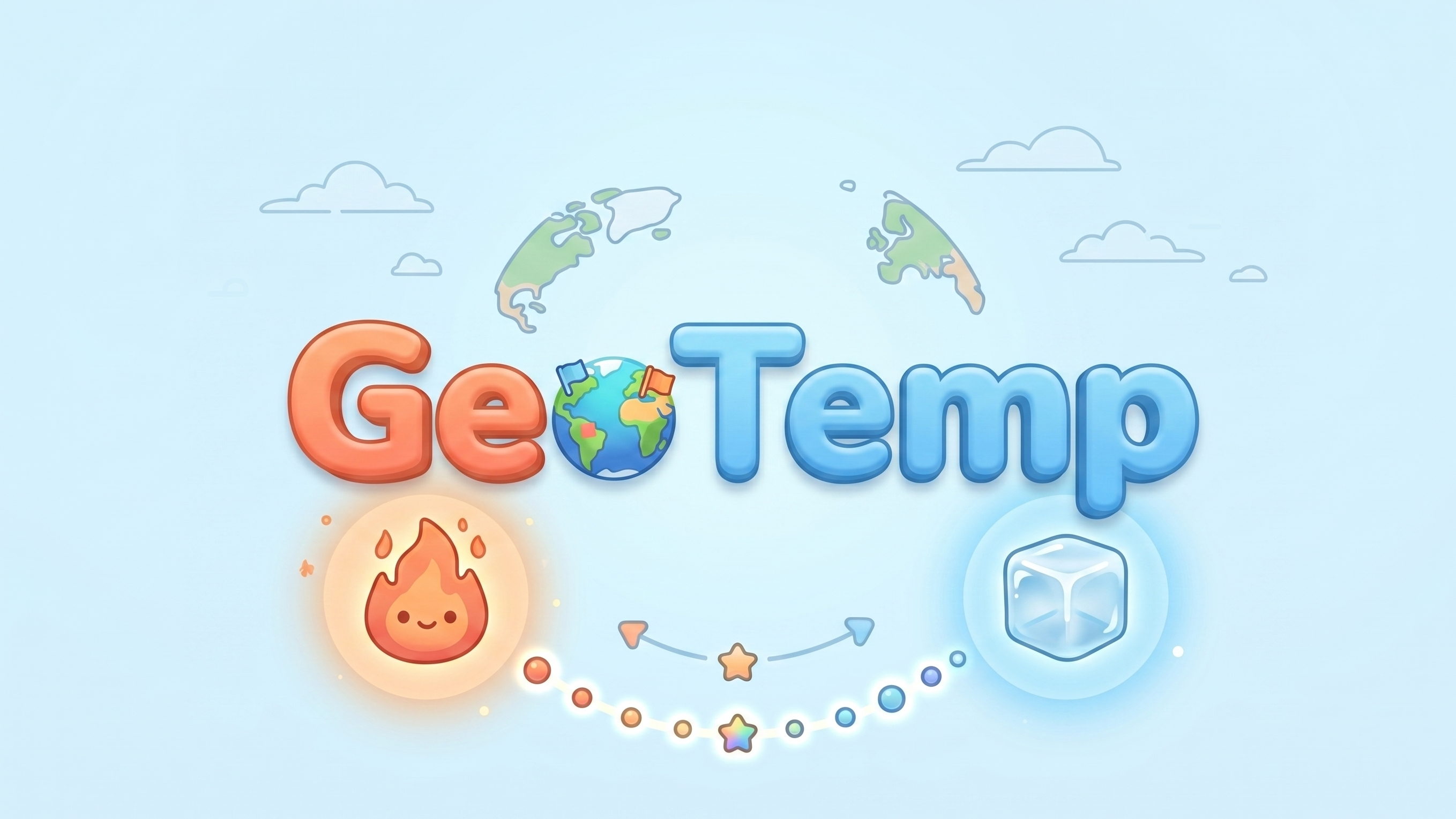 GeoTemp