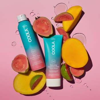 30 Beach Essentials You'll Want To Bring Along