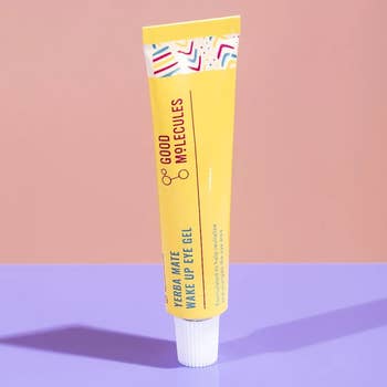 product image of the eye cream