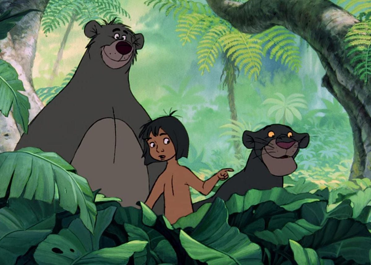 Which Underrated Disney Film Should You Watch? Which Underrated Disney Film Should You Watch?