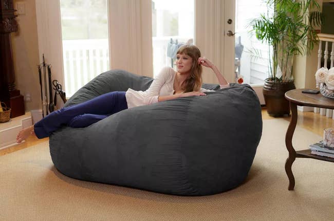 21 Comfortable Living Room Seating Options From Target Your Butt Will Thank You For