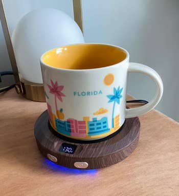 Mug with 