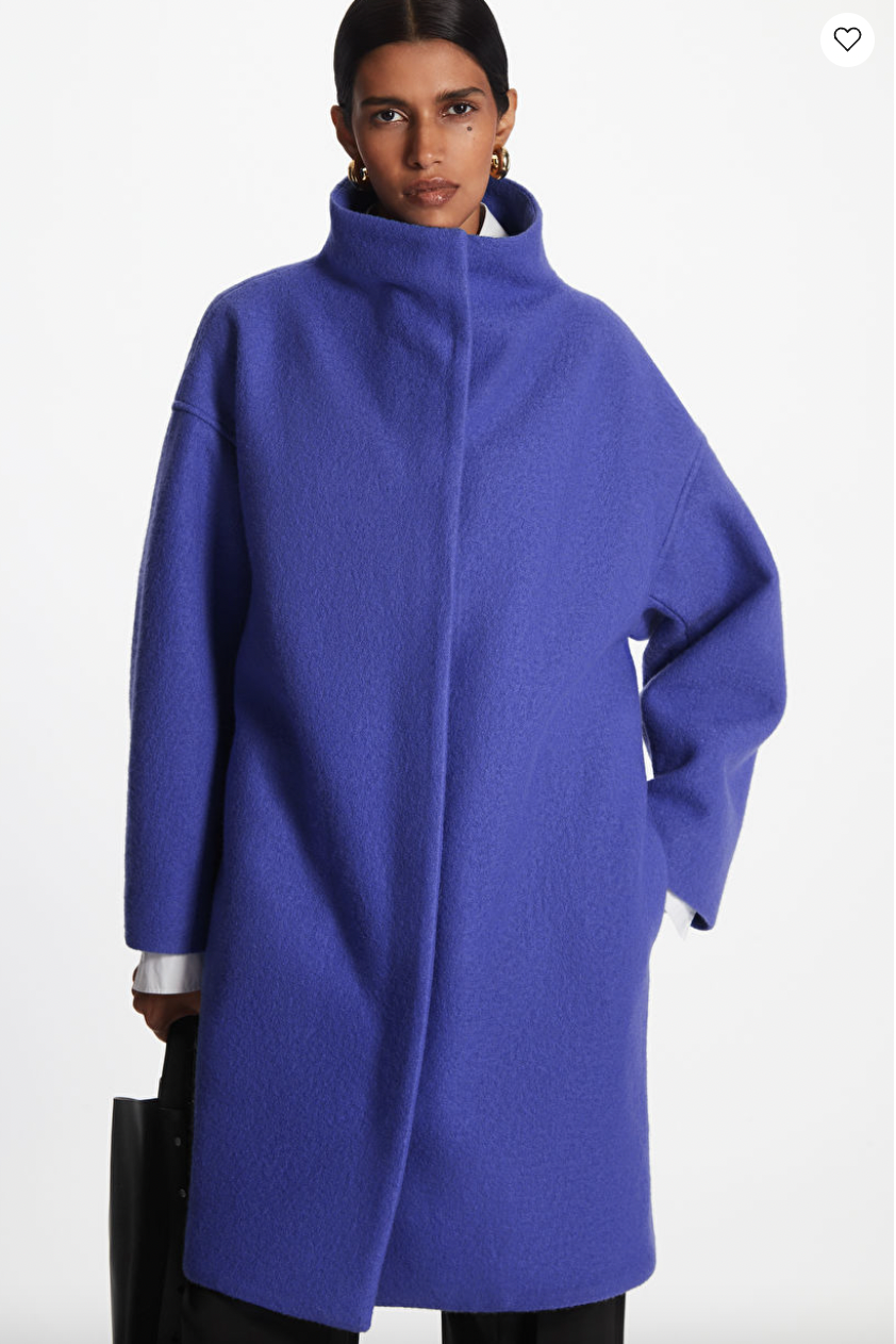 21 Best Wool Coats For Keeping Warm And Fashionable