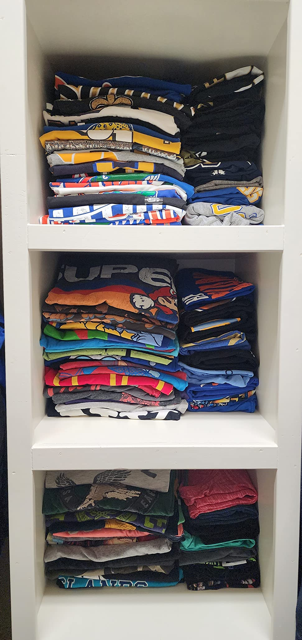 33 Small But Useful Items To Increase Home Storage