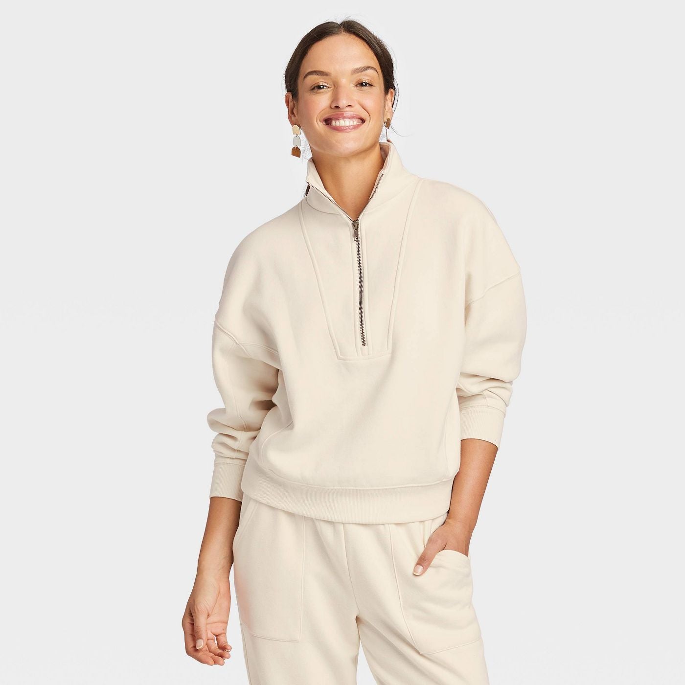 29 Pieces Of Put-Together Loungewear