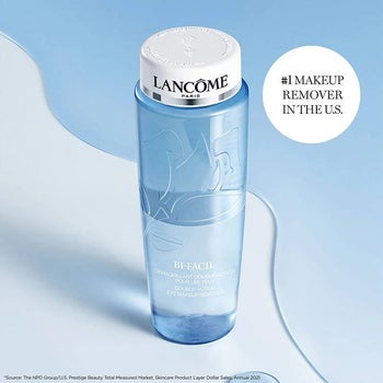 product image of the eye makeup remover with caption 