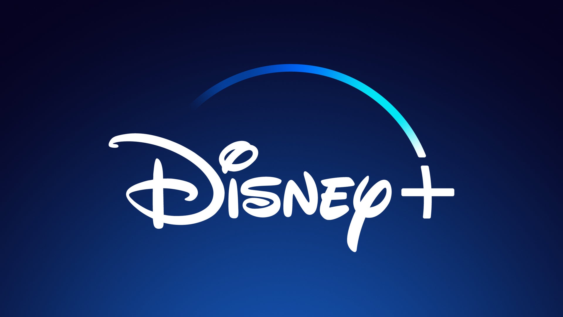 Disney+ logo