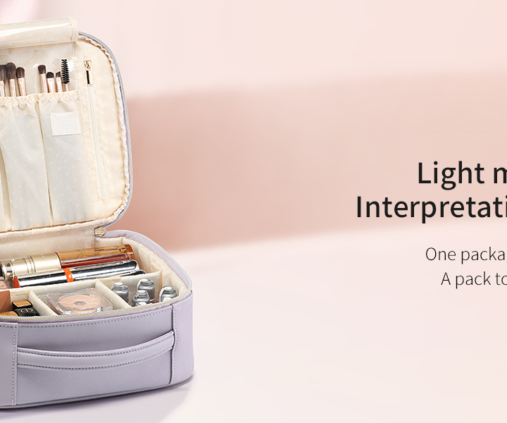 s bestselling makeup case will help you travel in style