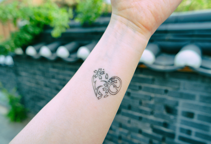 The truth about your first tattoo! - Tattoo Forum