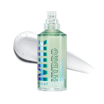 the bottle of primer