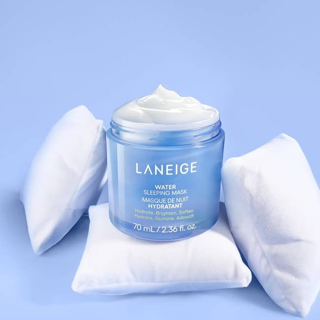 34 K-Beauty Products So Good You'll Cry When They Run Out
