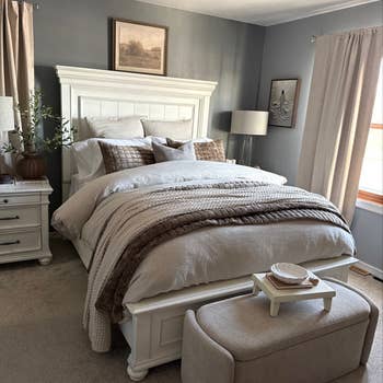 If Your Home Is In A Constant State Of Clutter, These 25 Wayfair Organizers Are Here To Help