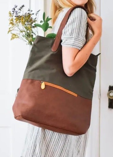 21 Functional Bags To Keep You Organized