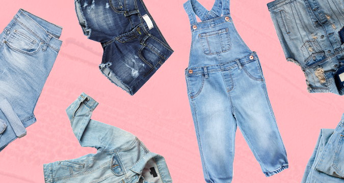 10 Pairs Of Jeans That Actually Fit Like A Dream