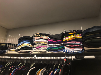 Organized
