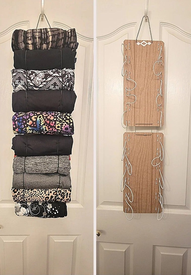 Supply Tiktok Lazy Underwear Wall Hanging Storage Box Drawer