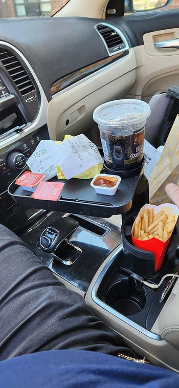 32 Things You'll Want To Have In Your Car