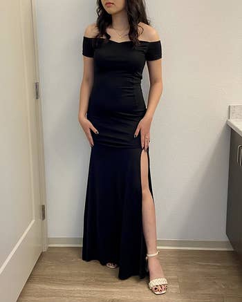 27 Best Black Formal Dresses For Every Special Event 27 Best Black Formal Dresses For Every Special Event