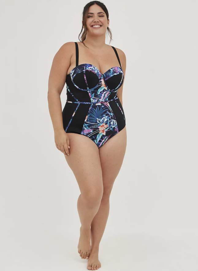 27 Stylish and Fancy Swimsuits for This Summer - Fancy Ideas about