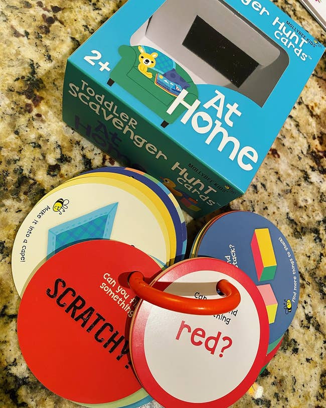 a reviewer of the cards connected a ringing splayed retired