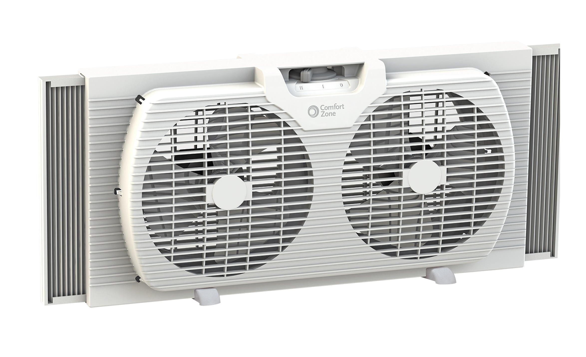 13 Best Window Fans For Keeping Things Nice And Breezy