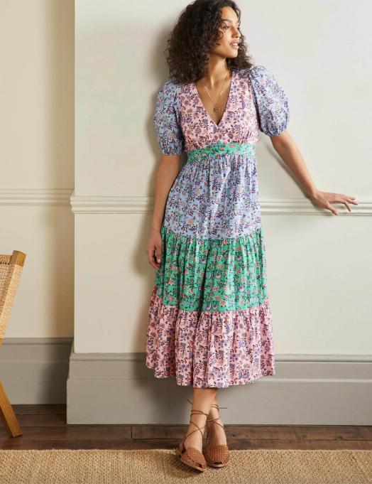 Summer Dresses To Make You Twirl