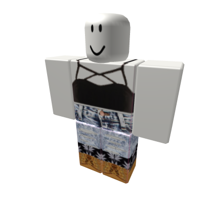  Roblox Clothes For Girls