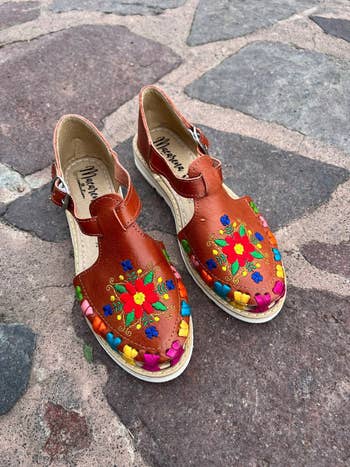 comfy shoes for walking