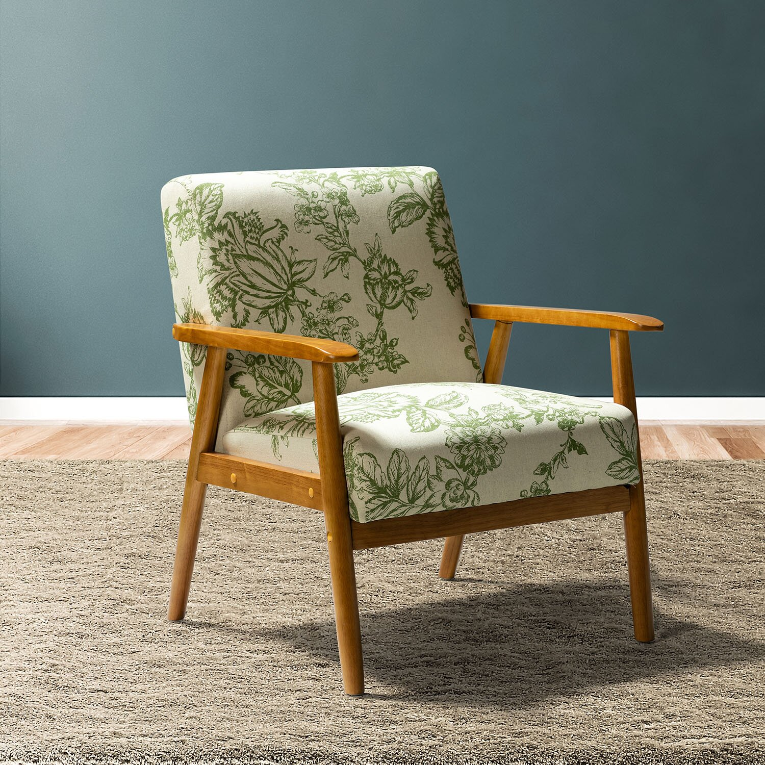 cheap upholstered chair