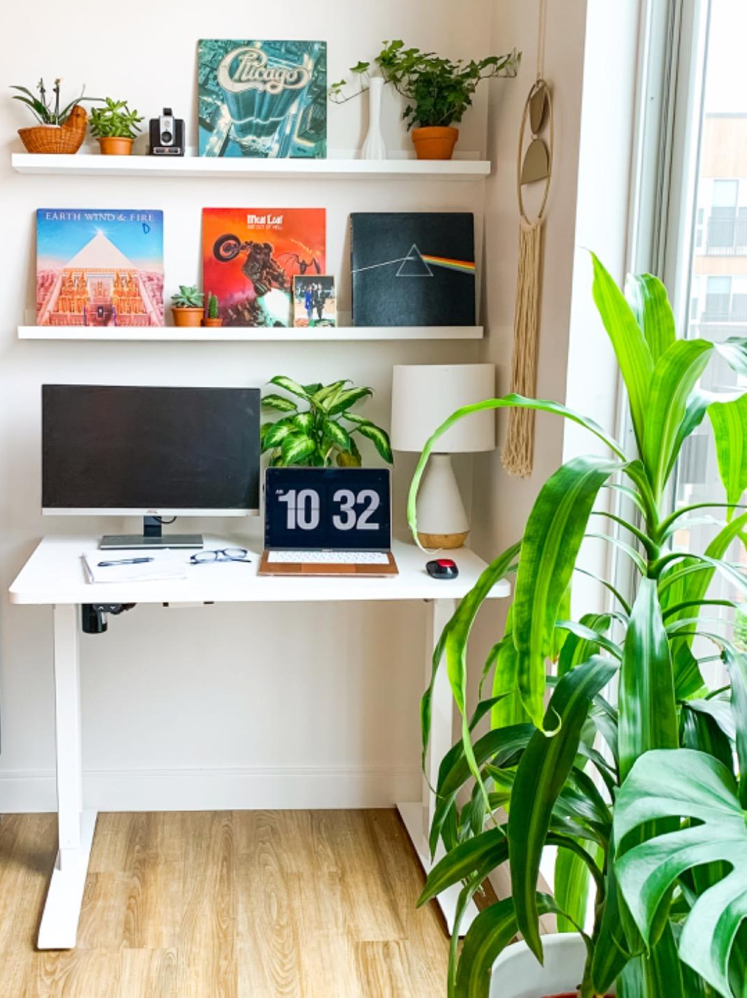 Work From Home Essentials: Items to Upgrade Your Office Space
