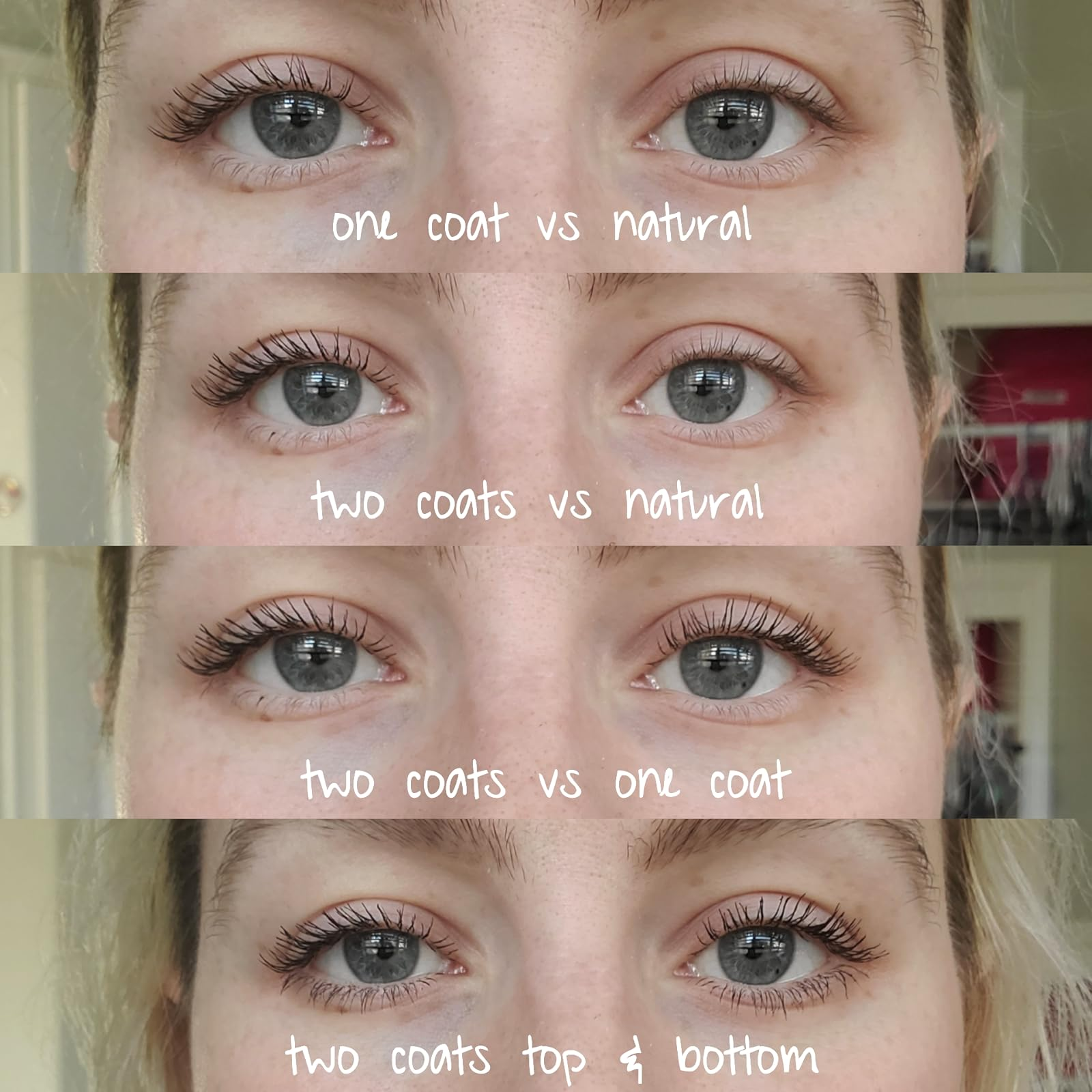 best brown mascara